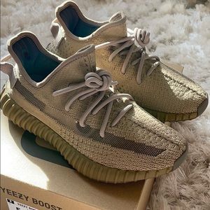 Yeezy sneakers